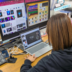 🌟イルミネーション設営補助スタッフ募集！（1日だけOK）🌟の画像