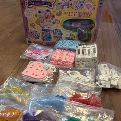 ねじハピの画像