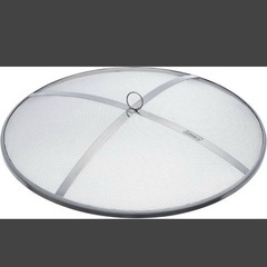 Coleman コールマン SPARK SHIELD PLUS スパークシールドプラス 焚き火台用スパークシールド の画像