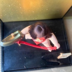 裸金太　鉞　幸一光作　金鉞の画像