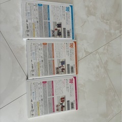 TRF イージー・ドゥ・ダンササイズ　DVD　の画像