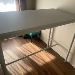  IKEA TOMMARYD バーテーブル　トッマリードの画像