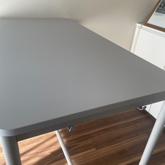  IKEA TOMMARYD バーテーブル　トッマリードの画像