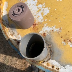 ドラム缶の画像