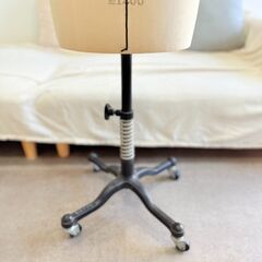 アパレル 洋裁 ボデイ の画像