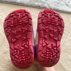 アンパンマンブーツの画像