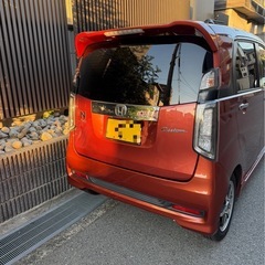 NWGN JH1 車検令和8年12月まで残ってます！週末限定価格！の画像