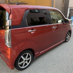 NWGN JH1 車検令和8年12月まで残ってます！週末限定価格！の画像