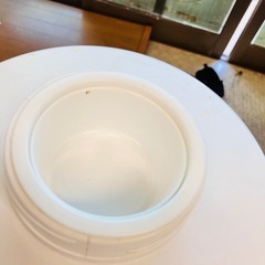 ドリンクジャー　8.3ℓ※中古傷ありの画像