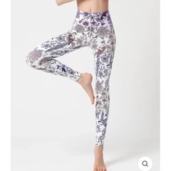 ヨガウェア＋ルームウェア
の画像