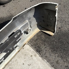 S210p ダイハツ ハイゼット バンパーの画像