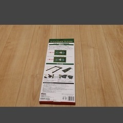 Tabata タバタ 藤田寛之プロ 共同開発 ゴルフ パターマット Fujita Mat U-2.3 の画像