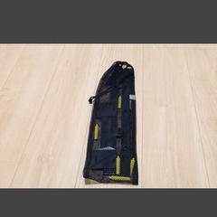 Tabata タバタ 藤田寛之プロ 共同開発 ゴルフ パターマット Fujita Mat U-2.3 の画像