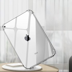 iPad 2017 / 2018用 9.7インチ対応 クリアケースの画像