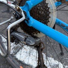 TREK 7.4fxＦＸの画像