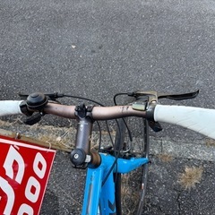 TREK 7.4fxＦＸの画像