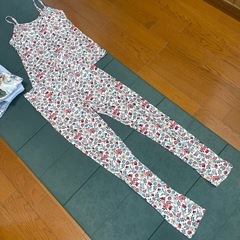 ヨガウェア＋ルームウェア
の画像