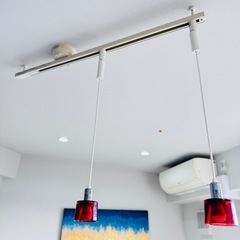 ペンダントライトの画像