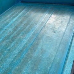 キャリーFRP荷台カバーの画像