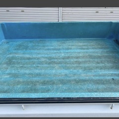 キャリーFRP荷台カバーの画像