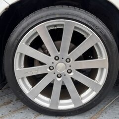 神奈川【自社ローン】保証人無可★全国対応★アルファード【240G】車検2年付/4WD/ワンオーナー/社外19インチAW/両側パワスラ/F.Rエアロ/パワーシート/後席オットマン/クルコン/フリップダウンモニター/バックカメラ/ETCの画像