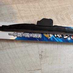 【未使用品】PIAA 雪用 ワイパー スノーブレード 冬用　ワイパー の画像