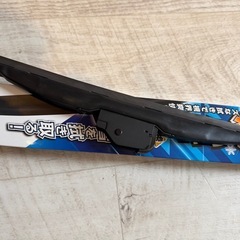 【未使用品】PIAA 雪用 ワイパー スノーブレード 冬用　ワイパー の画像