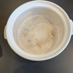 studioCLIPの土鍋　鍋つかみと鍋敷きの画像