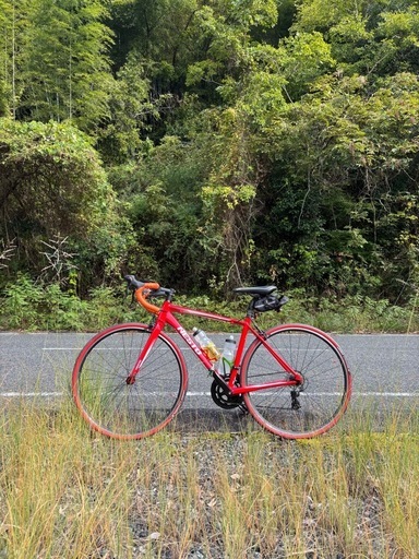 ロードバイク NESTO FARAD