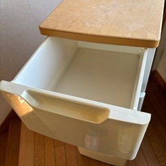 収納入れの画像