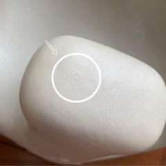 バンボベビーソファ　サンドベージュの画像