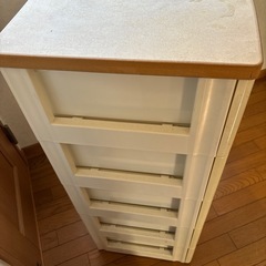 収納入れの画像