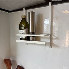 ホワイトラックの画像