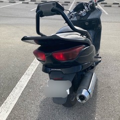 フォルツァの画像