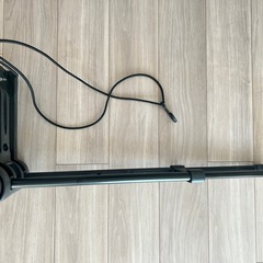 折りたたみ式キャリーカートの画像