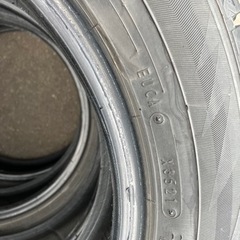 ダンロップ、スタッドレスタイヤ⑦の画像