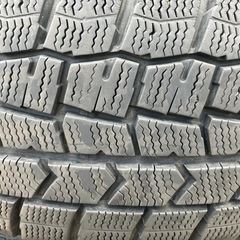 ダンロップ、スタッドレスタイヤ⑦の画像