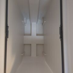 ゴミ箱、差し上げますの画像