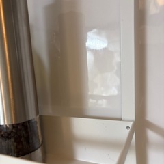 ホワイトラックの画像