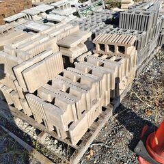 ブロックの画像