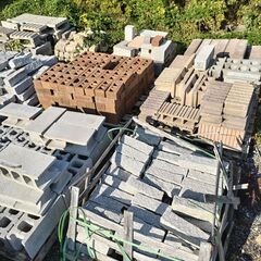 ブロックの画像