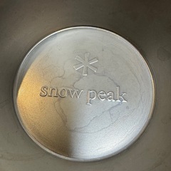 キャンプグッズセットの画像