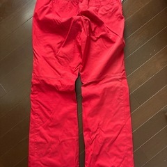 スノーボード用　パンツのみの画像