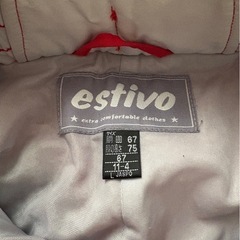 スノーボード用　パンツのみの画像