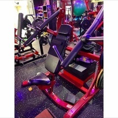 Questのスーパーインクラインプレスの画像