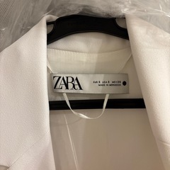 11/6クリーニング済み･ZARA の画像