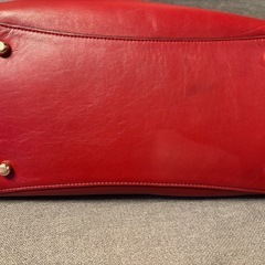 カバン　ハンドバッグの画像