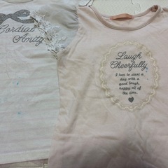 120〜130 子供服の画像