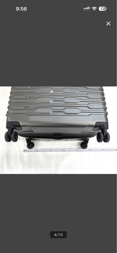 Samsonite スーツケース 28インチ/104L