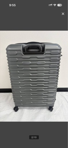 Samsonite スーツケース 28インチ/104L